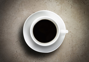 Coffee time