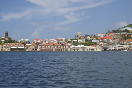 St Georges Grenada Carribean 03