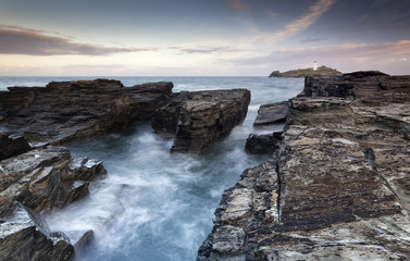 Godrevy Point II