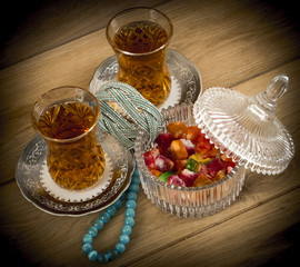 Tea