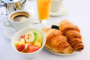 Breakfast