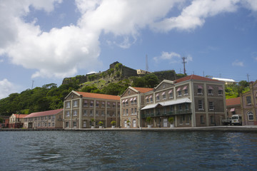 St Georges Grenada Carribean 10