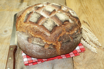 boule de pain