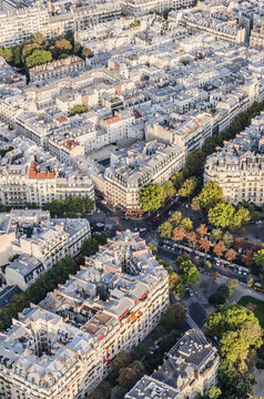 Streets of Paris