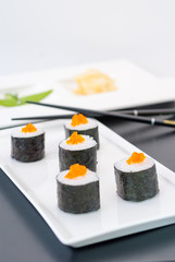 Ebimaki Makimono Sushi