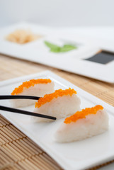 Suziki Nigiri Sushi