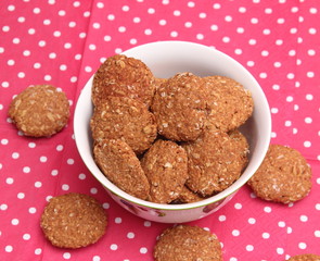 Hundekekse Leberwursttaler