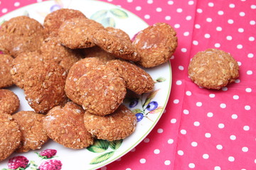 Hundekekse Leberwursttaler