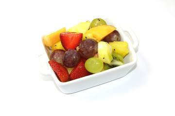 salade de fruits