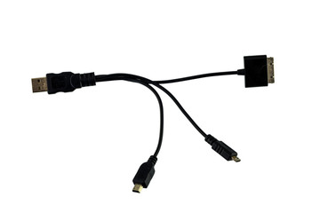 USB Cable