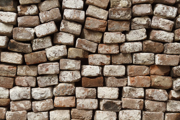 Brick background