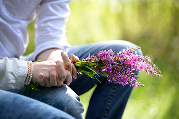 Fototapeta premium Date