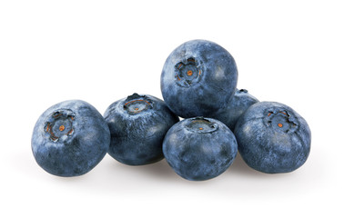 Blueberries