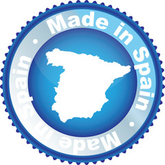 made in spain