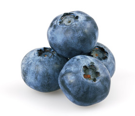 Blueberries