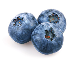 Blueberries