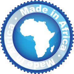 made in africa