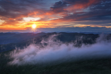 mountain