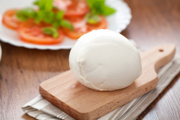 Buffalo mozzarella © svariophoto