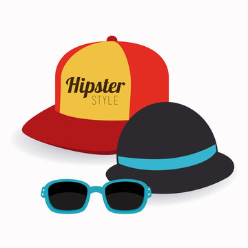 Hipster design