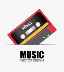 Music design