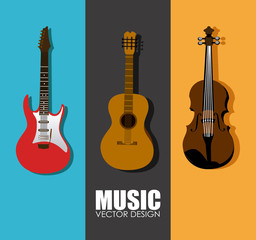 Music design