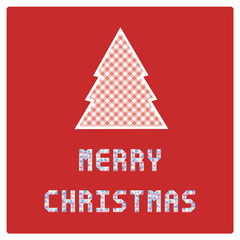 Merry Christmas greeting card13
