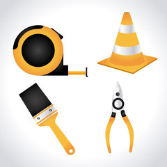 Tools design