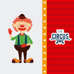 Circus design