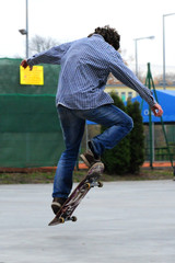 Skater © 07photo