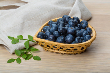 Blueberry