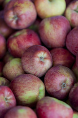 Apples