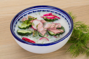 Okroshka