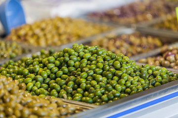 Olives