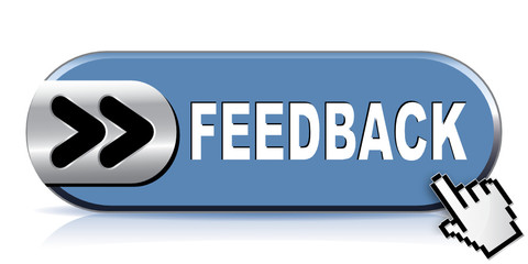 FEEDBACK ICON