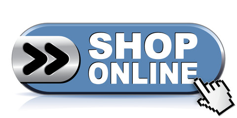 SHOP ONLINE ICON