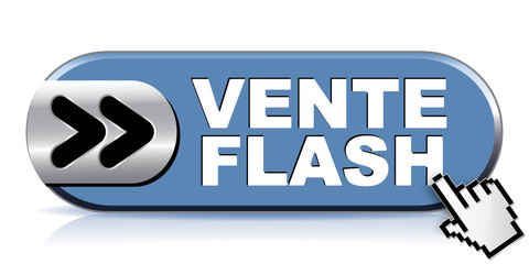 VENTE FLASH ICON