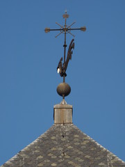 Iglesia de San Esteban en Segovia