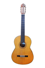 Obraz premium image of a guitar