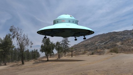 UFO © tsuneomp