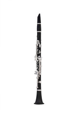 image of a clarinet