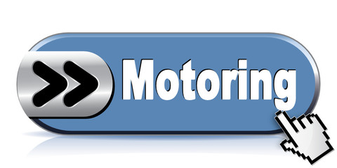 MOTORING ICON