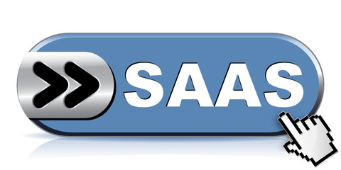 SAAS ICON