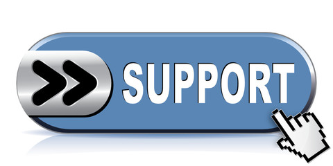 SUPPORT ICON