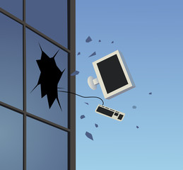dispose of pc