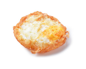 fried egg