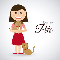 pets design