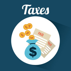 taxes design