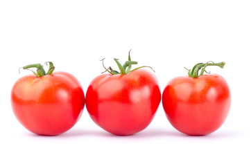 Fresh tomato