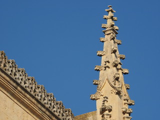 Catedral de Segovia